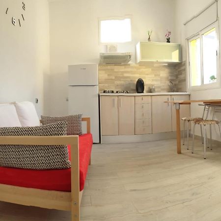 La Casita Del Naranjo Villa Agüimes Kültér fotó