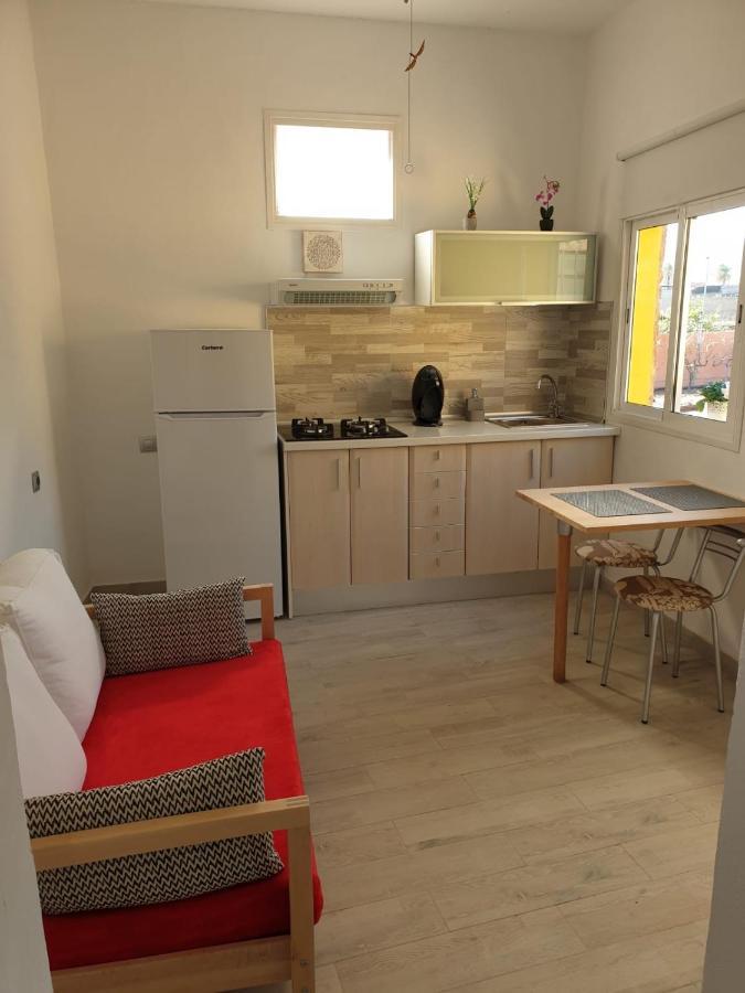 La Casita Del Naranjo Villa Agüimes Kültér fotó
