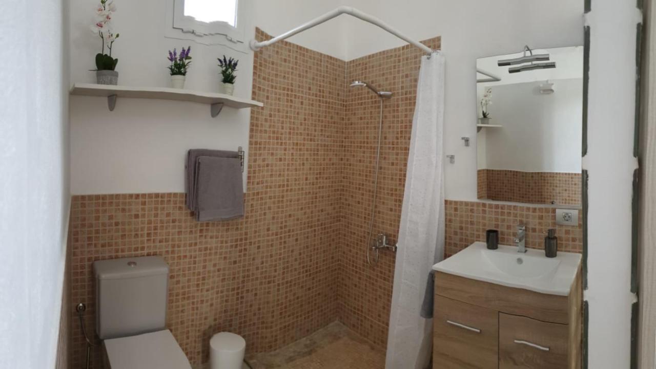 La Casita Del Naranjo Villa Agüimes Kültér fotó