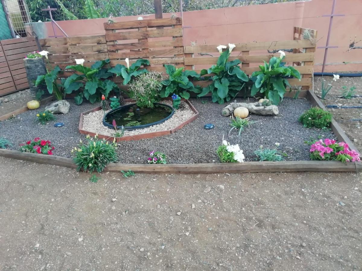La Casita Del Naranjo Villa Agüimes Kültér fotó