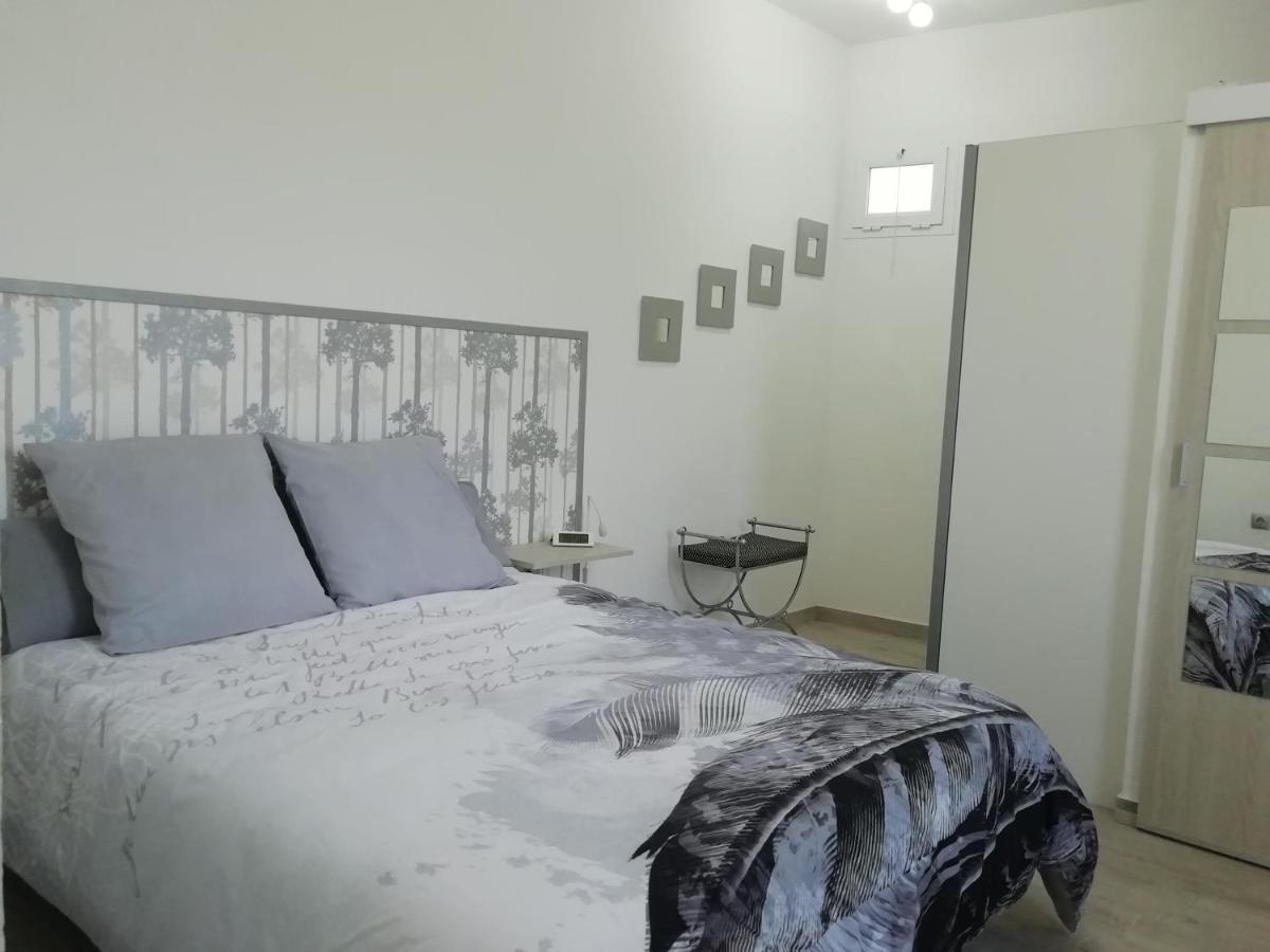 La Casita Del Naranjo Villa Agüimes Szoba fotó