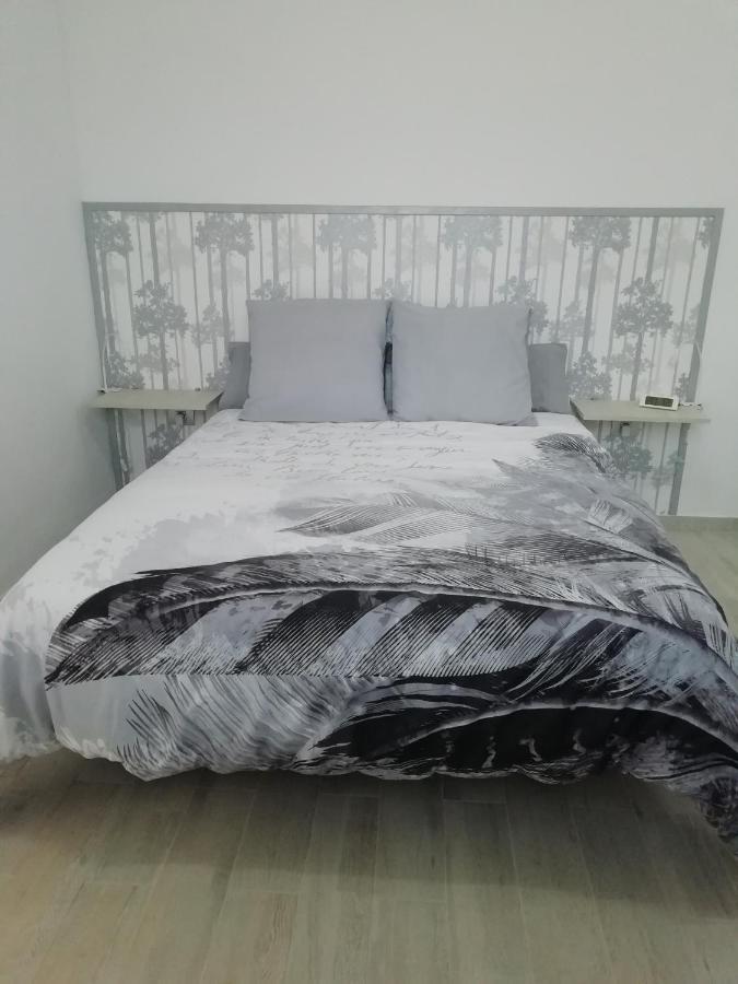 La Casita Del Naranjo Villa Agüimes Szoba fotó