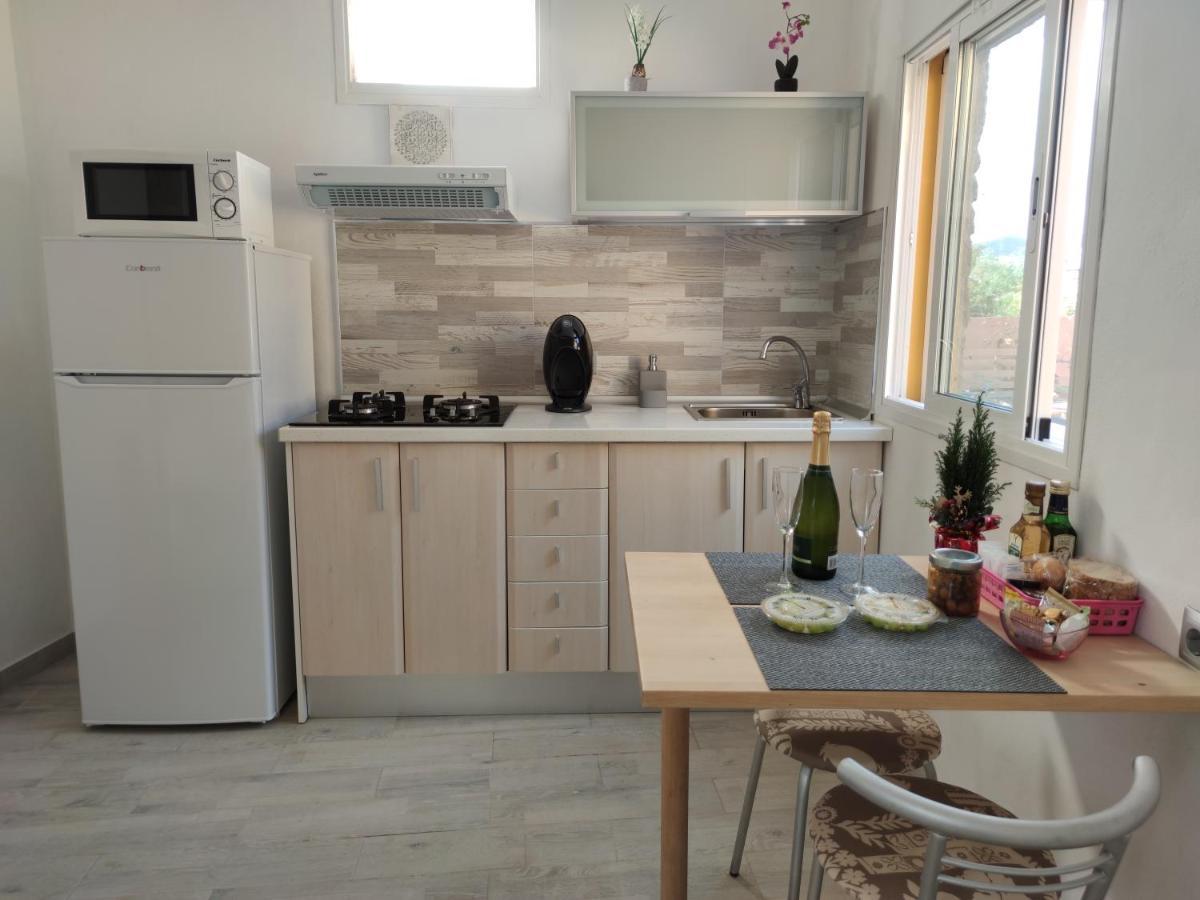 La Casita Del Naranjo Villa Agüimes Kültér fotó
