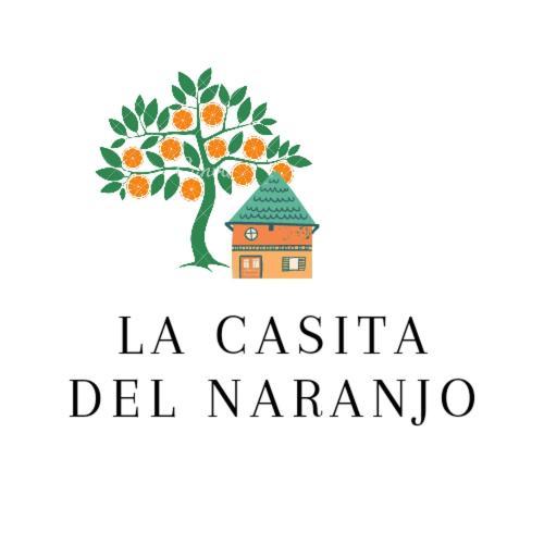 La Casita Del Naranjo Villa Agüimes Kültér fotó